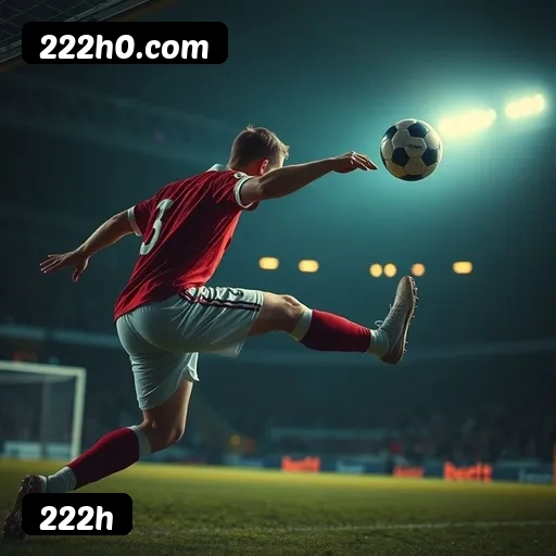 Vantagens de jogar slots no 222h Brasil